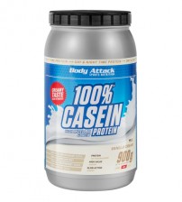 PURE CASEIN PROTEIN 900gr